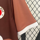 Camisa St. Pauli Home 24/25