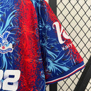 Camisa Crystal Palace Home 24/25