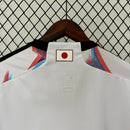 Camisa Seleção Japão Edição Especial 2024