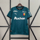 Camisa Racing Club de Lens Visitante 24/25