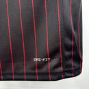 Camisa NBA Chicago Bulls Jordan 45 Preta