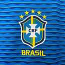 Camisa Seleção Brasil Visitante 2024