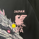 Camisa Seleção Japão Edição Especial 2024