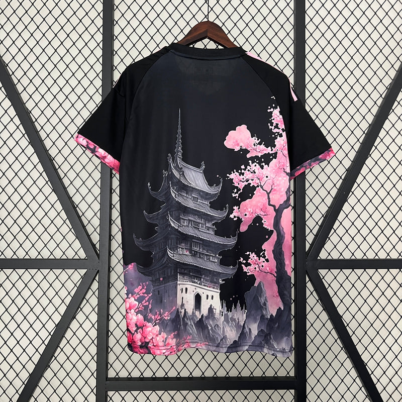Camisa Seleção Japão Edição Especial 2024