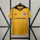 Colo-Colo Away Shirt 24/25 