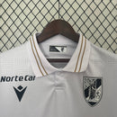 Vitória Sport Clube Home Shirt 24/25 