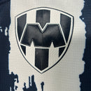 Camisa Monterrey Home 25/26