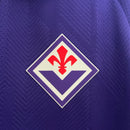 Camisa Fiorentina Home 24/25