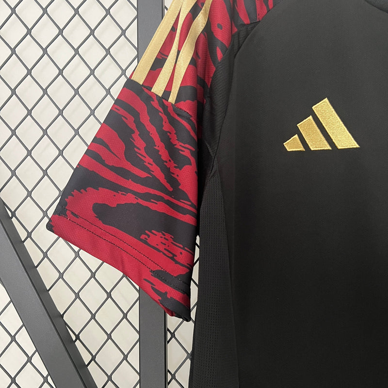 Camisa Seleção Peru Visitante 2024