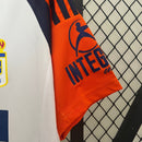 Camisa Real Oviedo Visitante 24/25