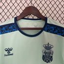 Camisa Las Palmas Terceira Camisa 24/25