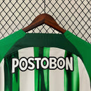 Camisa Atlético Nacional Home 24/25