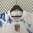 Camisa Seleção Noruega Visitante 2024