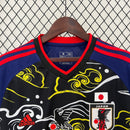 Camisa Seleção Japão Edição Especial 2024
