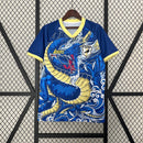 Camisa Seleção Japão Edição Especial 2024
