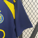 Al-Nassr Away 24/25 Shirt 