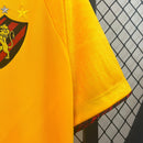 Camisa Sport Club do Recife Visitante 24/25