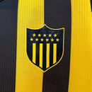 Camisa Peñarol Home 24/25