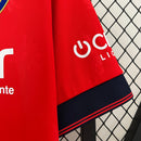 Osasuna Home Shirt 24/25 