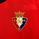Osasuna Home Shirt 24/25 