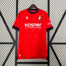 Osasuna Home Shirt 24/25 