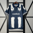 Camisa Monterrey Home 25/26