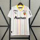 Camisa Racing Club de Lens Terceira Camisa 24/25
