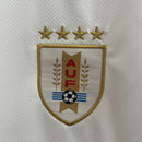 Camisa Seleção Uruguai Visitante 2024