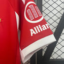 Camisa Bayern de Monique Home 25/26