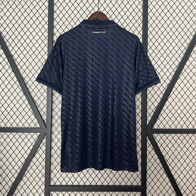 Camisa Juventus Terceira Camisa 24/25