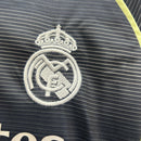 Kit Infantil Real Madrid Visitante 25/26