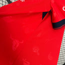 Osasuna Home Shirt 24/25 