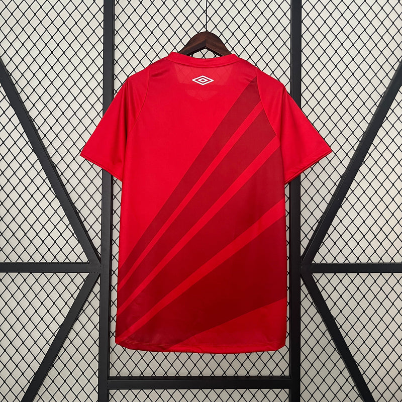 Camisa Athletico Paranaense Home 24/25
