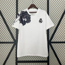 Real Madrid Y3 Shirt White Version 24/25 