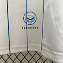 Real Zaragoza Home 24/25 Shirt 