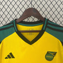 Jamaica Home 2024 Shirt 