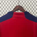 Camisa Real Salt Lake Home 24/25