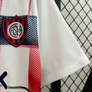 San Lorenzo Away 24/25 Shirt 