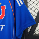 Camisa Universidade Católica Home 25/26