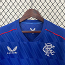 Camisa Rangers Home 24/25