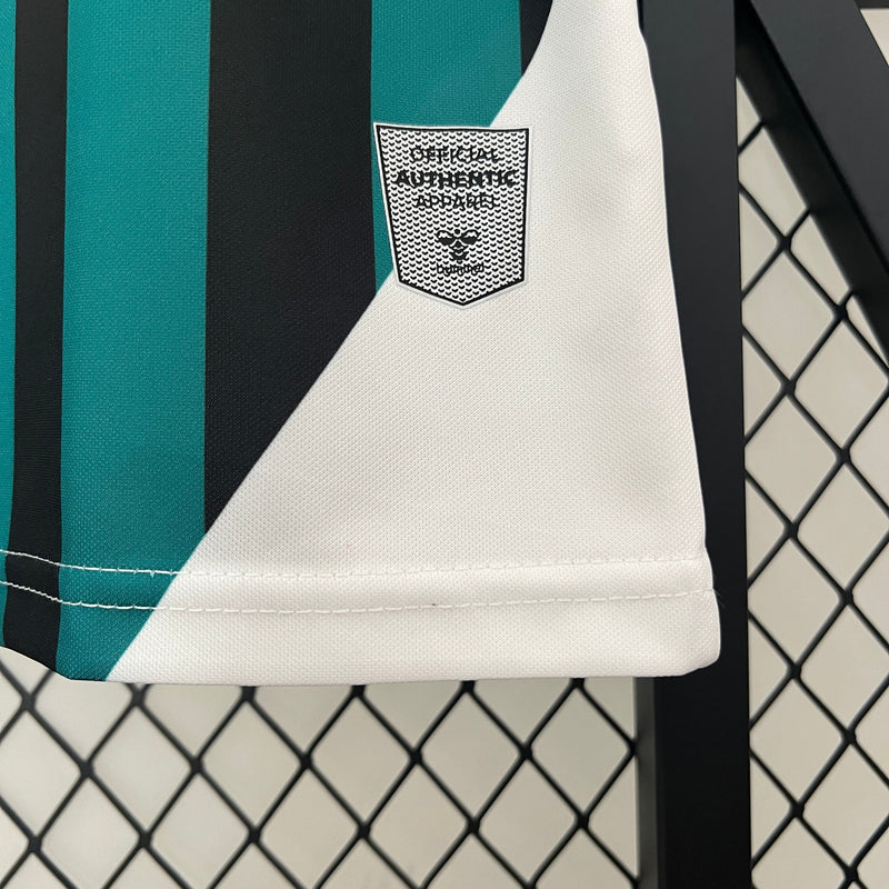 Camisa Real Betis Edição Especial 24/25