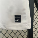 Camisa Atalanta Visitante 24/25