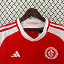 Camisa Internacional Home 24/25