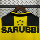 Camisa Peñarol Home 25/26