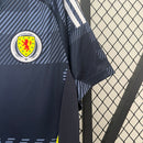 Camisa Seleção Escócia Home 2024