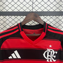Camisa Flamengo Home 25/26