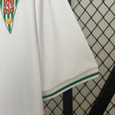 Camisa Córdoba Club de Futebol Edição 70° Aniversário 24/25