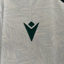 Santiago Wanderers Away Shirt 24/25 