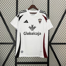 Camisa Albacete Home 24/25