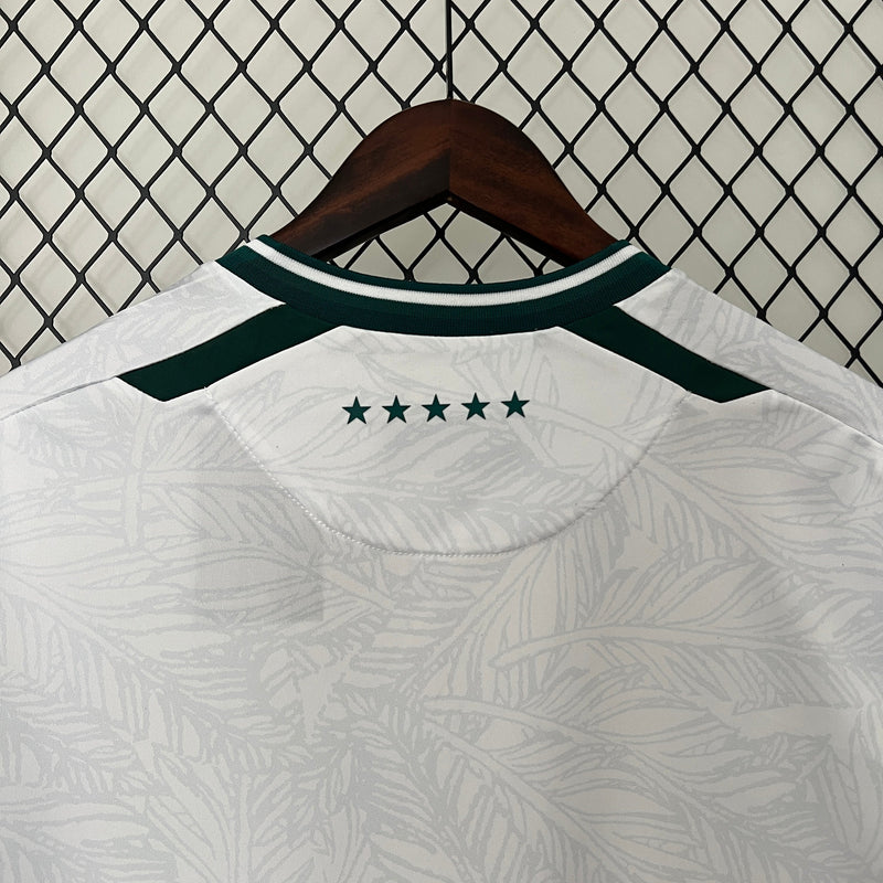 Santiago Wanderers Away Shirt 24/25 